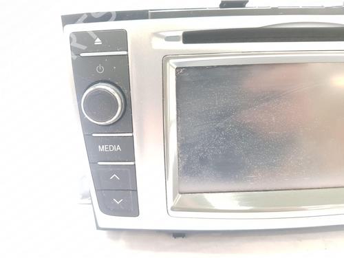 Electronic module TOYOTA AVENSIS Estate (_T27_) 2.0 D-4D (ADT270_, ADT270R) | BP29871096M83