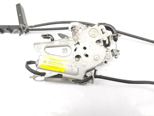 Hood lock BMW 1 (F40) M 135 i xDrive | BP29292818C133 