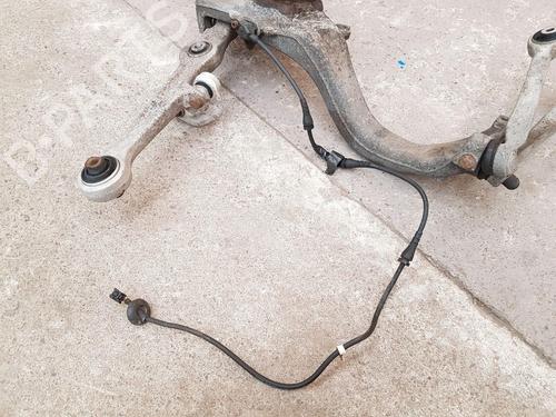 Right front steering knuckle AUDI A4 B7 Avant (8ED) 2.0 TFSI quattro | BP36555227M26 - Image 7