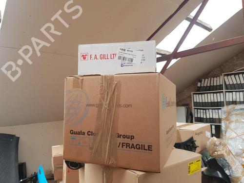 Engine control unit (ECU) MCLAREN 570S Spider 3.8 | BP22682371M57 