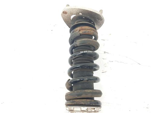Right front shock absorber MITSUBISHI LANCER VIII (CY_A, CZ_A) EVO X (CZ4A) | BP22667264M17 