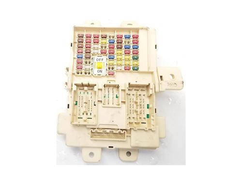 Used Electronic module KIA SPORTAGE IV (QL, QLE) 1.6 GDI (132 hp) 22666834