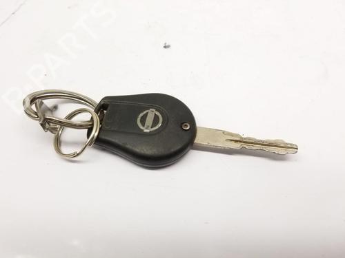 Ignition barrel NISSAN NV200 Van 1.5 dCi 90 (M20, M20N, M20M) | BP31819794M48