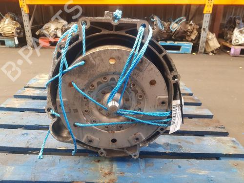 Gearbox BMW X5 (G05, F95) xDrive 40 d Mild-Hybrid | BP28137172M3