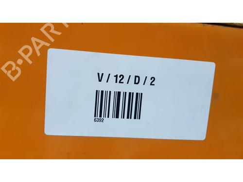 Electronic module JAGUAR XF II (X260) 2.0 D | BP30713907M83 - Image 9