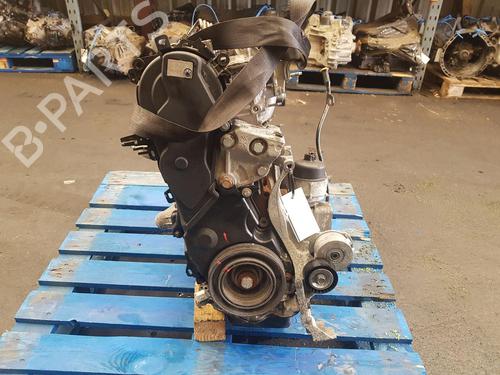 Engine PEUGEOT 5008 (0U_, 0E_) 2.0 HDi 150 / BlueHDi 150 | BP34638858M1 - Image 5