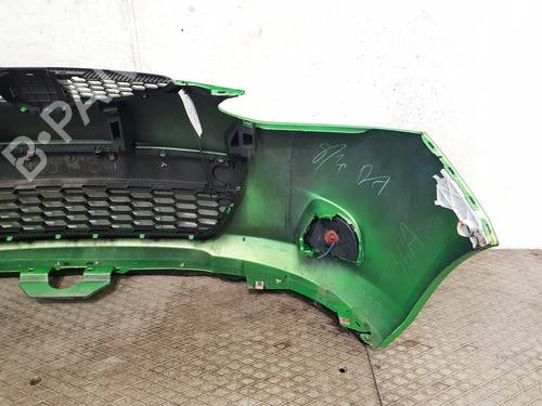 Front bumper MAZDA 2 (DE_, DH_) 1.3 (DE3FS) | BP29263026C7 
