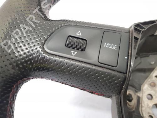 Steering wheel AUDI A6 C6 (4F2) 3.0 TDI quattro | BP35885168C49  - Image 9