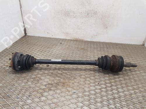 Antriebswelle rechts hinten für PORSCHE BOXSTER (986) [1996-2004]  30627842