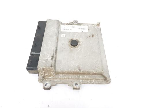 Engine control unit (ECU) RENAULT CAPTUR I (J5_, H5_) 0.9 TCe 90 | BP38087274M57 - Image 2