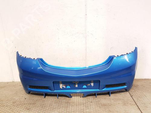 Used Rear bumper Rear bumper 37158939 37158939