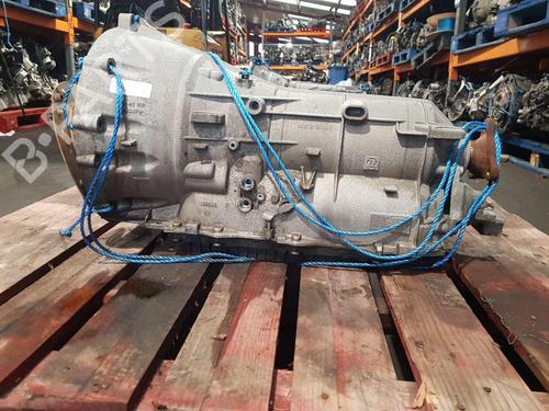 Gearbox BMW 5 (F10) 520 d | BP40601641M3 - Image 2