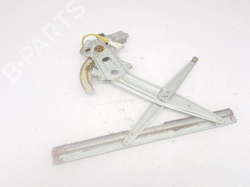Front right window mechanism SUZUKI IGNIS II (MH) 1.3 (RM413) | BP22663233C23 