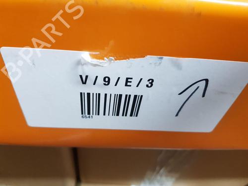 Rear right seatbelt FORD PUMA (J2K, CF7)  | BP31910336I28  - Image 9