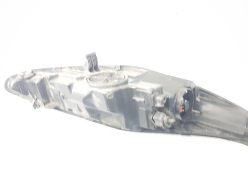 Left headlight FORD FIESTA VI (CB1, CCN) 1.4 TDCi | BP40229756C28 - Image 6