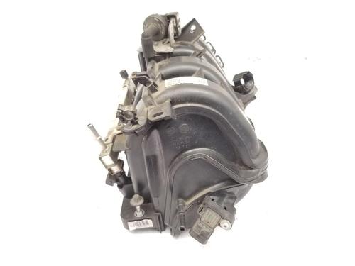 Intake manifold OPEL CORSA E (X15) 1.4 (08, 68) | BP29316065M70 