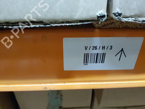 Hand brake FORD FOCUS III 1.5 TDCi | BP28066838I18