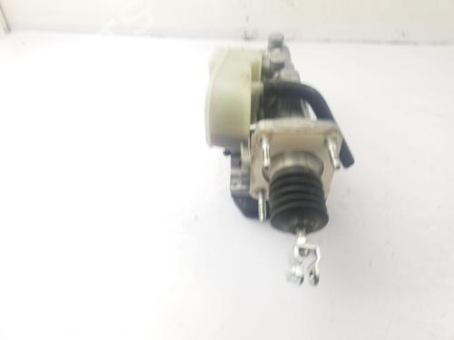 Brake master cylinder HONDA CIVIC VIII Saloon (FD, FA) 1.3 IMA (FA3, FD3) | BP27708546M77 
