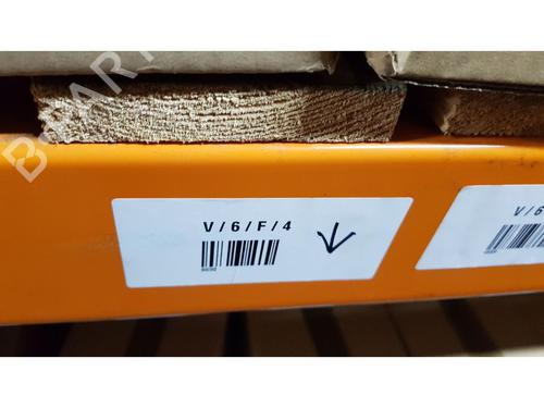 Rear left lock HYUNDAI i20 I (PB, PBT) 1.2 | BP26723721C100 