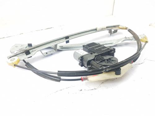 Front right window mechanism CITROËN C4 Picasso I MPV (UD_) 1.6 HDi | BP32252132C23
