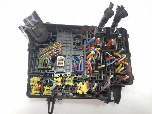 Fuse box HYUNDAI i30 (PDE, PD, PDEN) 1.6 CRDi | BP22669183E1  - Image 6