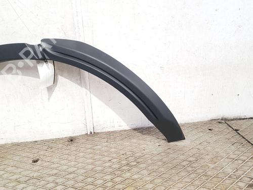 Rear right wheel arch trim LAND ROVER RANGE ROVER EVOQUE (L538) 2.0 D | BP27689444C137 