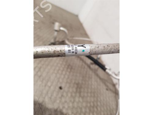 AC pipe NISSAN X-TRAIL III (T32_, T32R, T32RR) 1.6 dCi (T32) | BP30554521M126