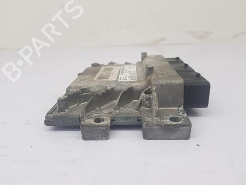Engine control unit (ECU) FORD FOCUS III 1.6 Ti | BP33889676M57  - Image 5