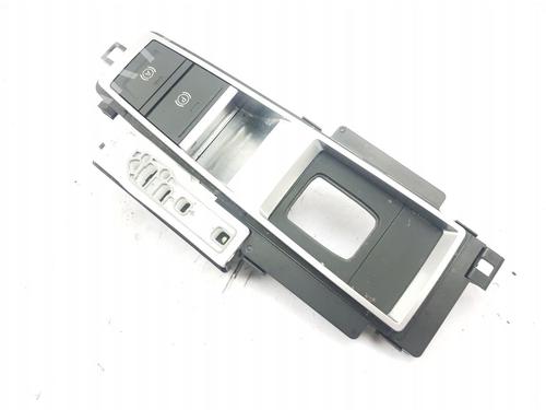 Used Shift knob Shift knob AUDI Q7 (4MB, 4MG, 4MQ) SQ7 TDI quattro (435 hp) 33219517 33219517