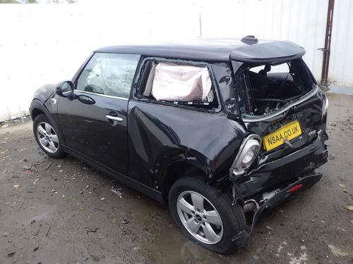 Left front shock absorber MINI MINI (F56) One | BP32177804M16  - Image 9