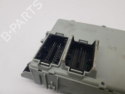 Módulo eletrónico FIAT 500 (312_) 1.2 (312AXA1A) | BP31663475M83 