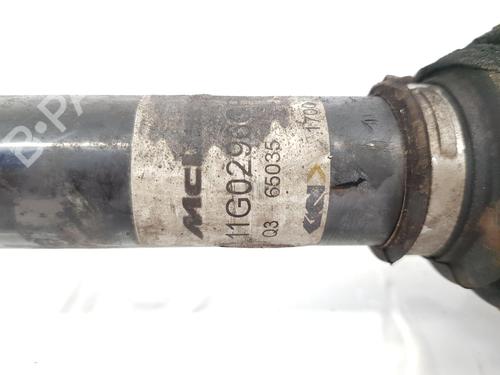 Left rear driveshaft MCLAREN 720S Spider 4.0 | BP22678451M40 
