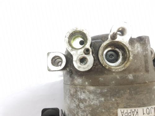 AC compressor KIA PICANTO III (JA) 1.2 | BP29641872M34 - Image 6