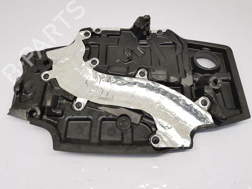 Upper protection MERCEDES-BENZ A-CLASS (W177) A 200 d (177.012) | BP29815853M93