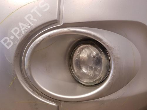 Front bumper CITROËN BERLINGO MULTISPACE (B9) 1.6 HDi 90 | BP33329983C7  - Image 11