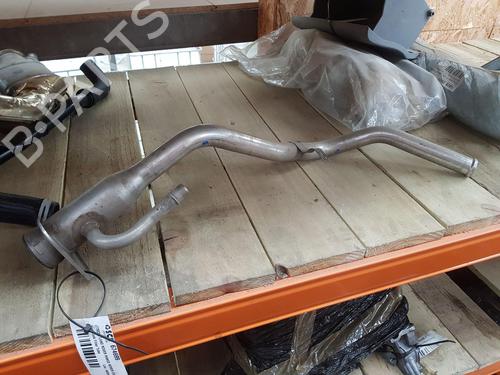 Pipe LAND ROVER RANGE ROVER EVOQUE (L538)  | BP23140222M125 