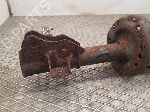 Right front shock absorber HONDA CIVIC VIII Hatchback (FN, FK) 1.4 (FK1) | BP28362805M17 