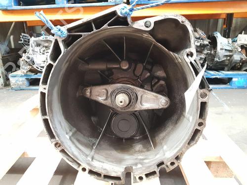 Gearbox BMW 5 (E60) 525 d | BP39590991M3 - Image 3