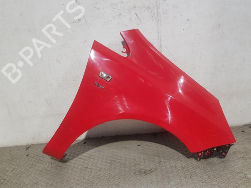 Right front fenders VAUXHALL CORSA Mk III (D) (S07) 1.2 i 16V (L08) | BP29514689C42 
