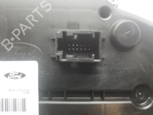 Instrument cluster FORD KUGA II (DM2) 2.0 TDCi 4x4 | BP22657176C47 
