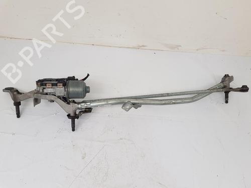 Used Front wiper motor Front wiper motor MERCEDES-BENZ C-CLASS Coupe (C205) C 220 d (205.304) (170 hp) 34142220 34142220