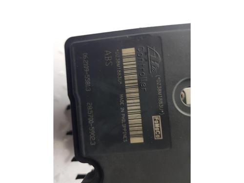 ABS pump FORD FIESTA VI (CB1, CCN) 1.4 | BP37028467M43  - Image 5
