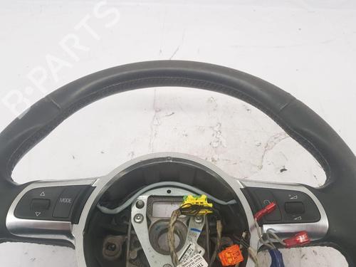 Steering wheel AUDI A4 B8 Avant (8K5) 2.0 TDI quattro | BP35885077C49 - Image 4