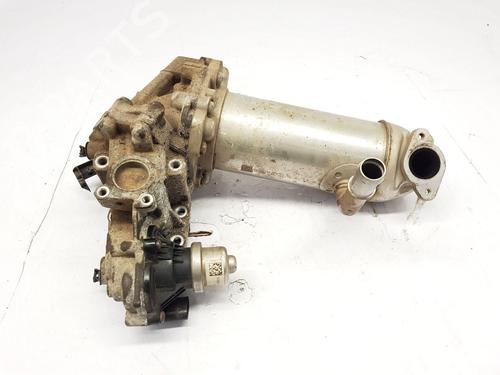 EGR Ventil FORD TRANSIT V363 Van (FCD, FDD) 2.0 EcoBlue (130 hp) 31663583