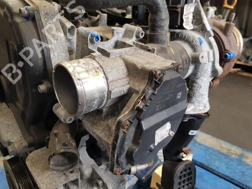 Engine FIAT DOBLO Bus (263_) 1.6 D Multijet (263AXP1B, 263AXW1B) | BP27665015M1