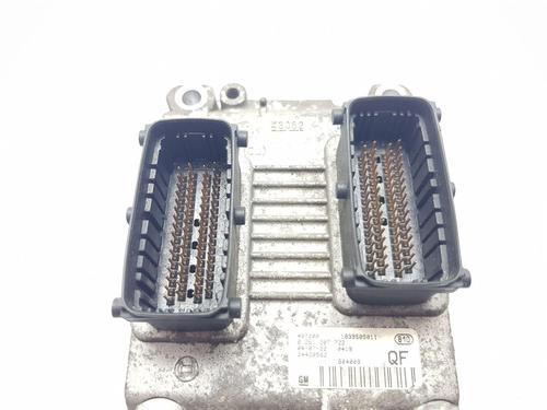 Engine control unit (ECU) VAUXHALL ASTRA Mk V (H) (A04) 1.4 (L48) | BP30914702M57