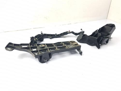Rear bumper bracket LEXUS UX (_AA1_, _AH1_, _MA1_) 250h (MZAH10) | BP29575745C159 