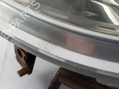 Right headlight FORD RANGER (ET) 2.5 TDCi 4x4 | BP32398219C29 