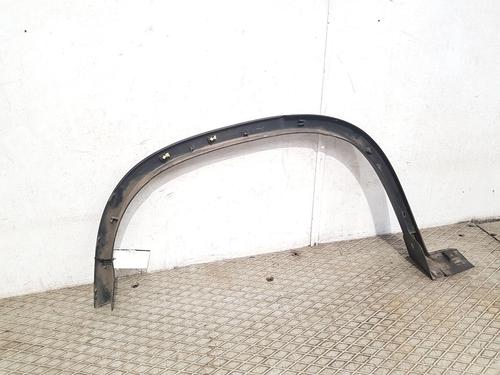 Rear left wheel arch trim NISSAN X-TRAIL II (T31) 2.0 dCi 4x4 | BP27689224C136 