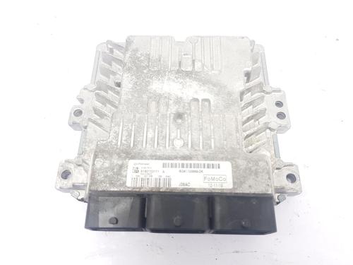 Used Engine control unit (ECU) FORD MONDEO IV (BA7) 1.6 TDCi (115 hp) 22669703